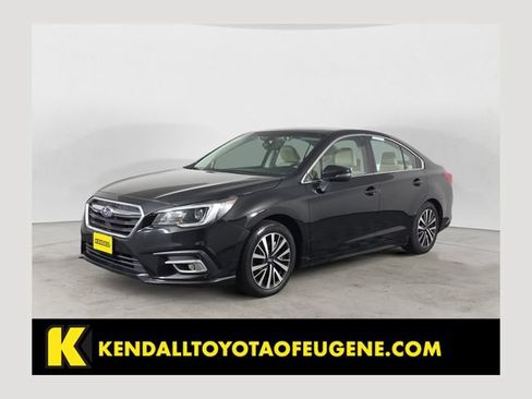 Used 2019 Subaru Legacy 2.5i Premium AWD/4WD image 1