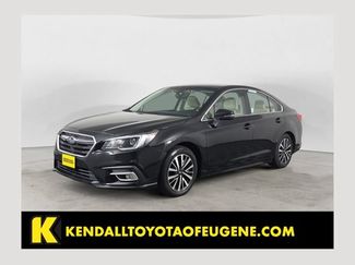 Used 2019 Subaru Legacy 2.5i Premium AWD/4WD video 1