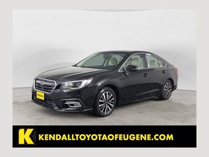 Used 2019 Subaru Legacy 2.5i Premium