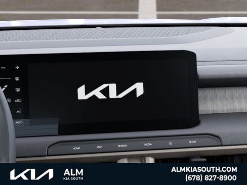 New 2027 Kia Telluride X-Line SX Prestige AWD/4WD image 20
