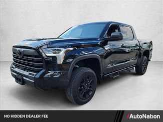 Used 2024 Toyota Tundra SR5 AWD/4WD video 1
