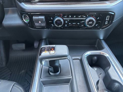 New 2026 Chevrolet Silverado 1500 RST w/ All Star Edition Plus AWD/4WD image 13