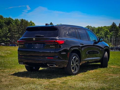 New 2026 Buick Enclave Sport Touring w/ Power Package AWD/4WD image 3