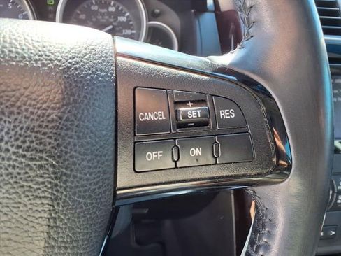 Used 2013 MAZDA CX-9 Grand Touring w/ GT Technology Pkg image 15