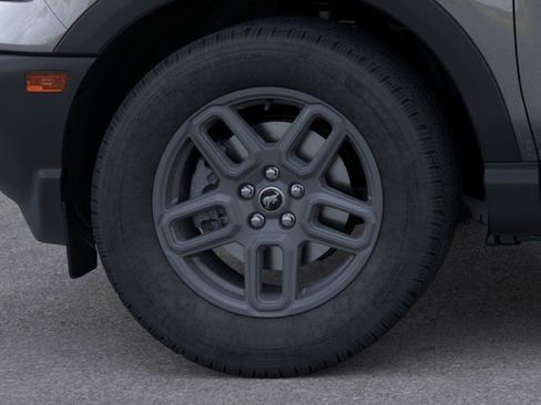 New 2026 Ford Bronco Sport Big Bend w/ Convenience Package AWD/4WD image 20