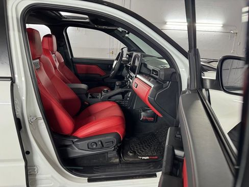 Used 2025 Toyota Tacoma TRD Pro image 59