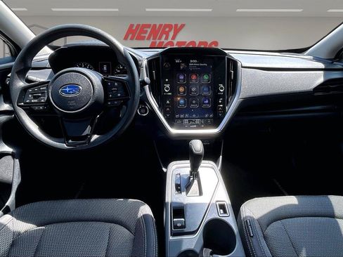 Used 2024 Subaru Crosstrek 2.0i Premium AWD/4WD image 7