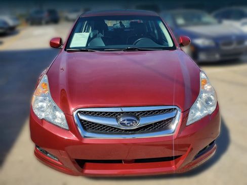 Used 2012 Subaru Legacy 3.6R Limited image 17