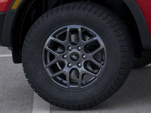 New 2026 Ford Ranger XLT w/ Equipment Group 301A High image 24