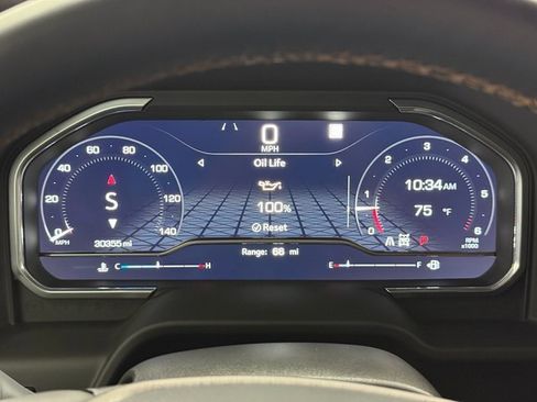 Used 2023 GMC Sierra 1500 AT4 w/ Technology Package image 17