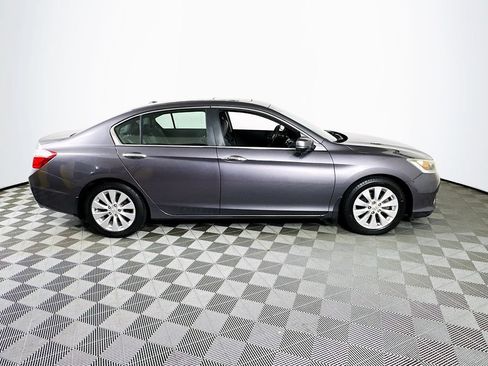 Used 2014 Honda Accord EX-L image 8