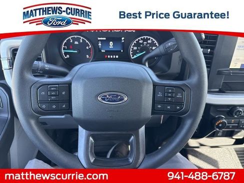 New 2026 Ford F250 XL image 18