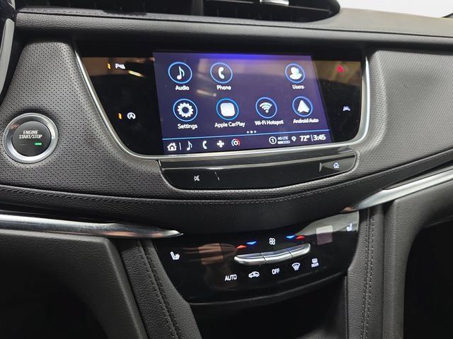 Certified 2024 Cadillac XT6 Luxury AWD/4WD image 16