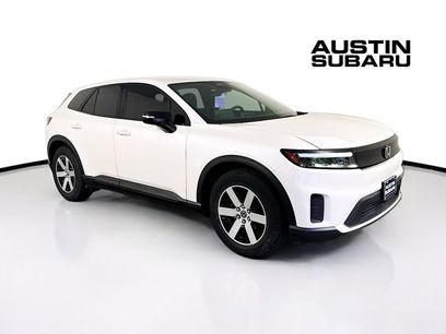 Used 2024 Honda Prologue EX