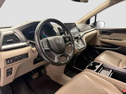 Used 2020 Honda Odyssey EX-L image 9