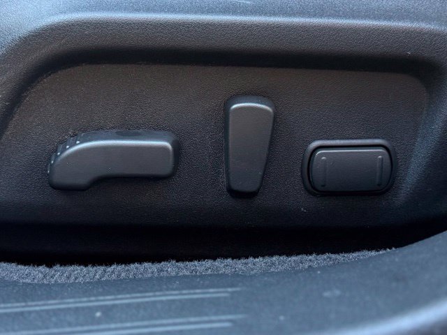 Used 2018 Subaru Outback 2.5i Limited AWD/4WD image 14