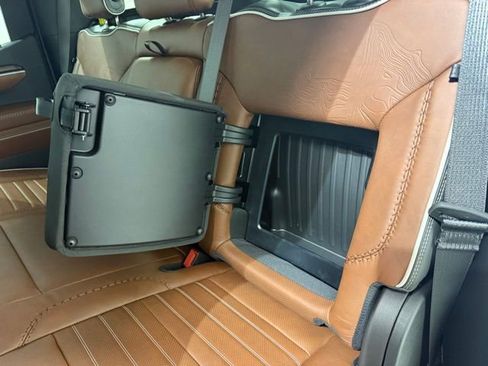 New 2026 GMC Sierra 1500 Denali Ultimate image 26