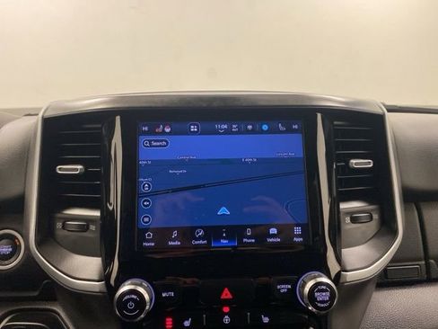 Used 2022 RAM 1500 Big Horn image 15