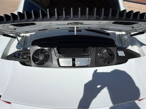 Used 2017 Porsche 911 Carrera GTS image 31