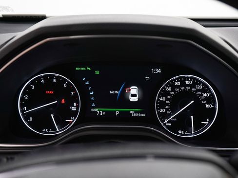 Used 2021 Toyota Avalon Limited w/ Advanced Safety Package FWD image 27
