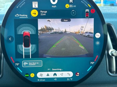 Used 2025 MINI Cooper Countryman SE image 26