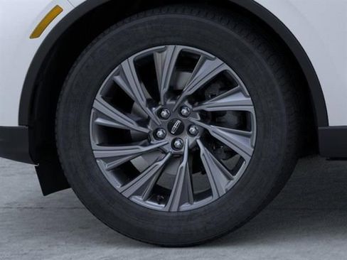 New 2026 Lincoln Aviator AWD image 19