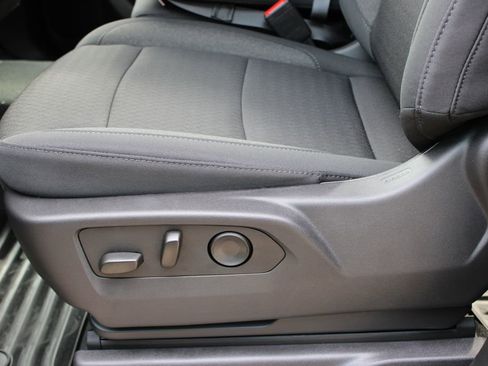 New 2025 Chevrolet Silverado 2500 Custom w/ Custom Convenience Package image 24