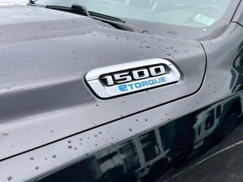 Used 2022 RAM 1500 Big Horn image 10