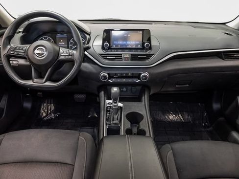Used 2023 Nissan Altima 2.5 S FWD image 23