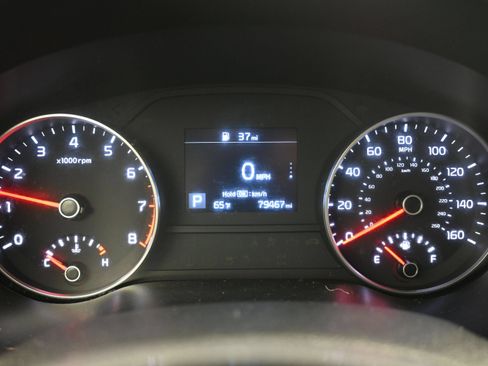 Used 2020 Kia Sportage LX FWD image 14