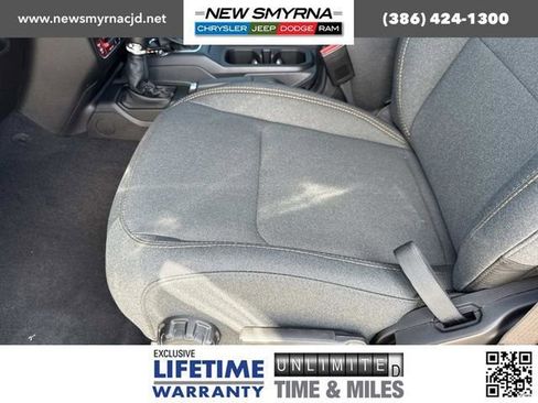 New 2026 Jeep Wrangler Willys image 19