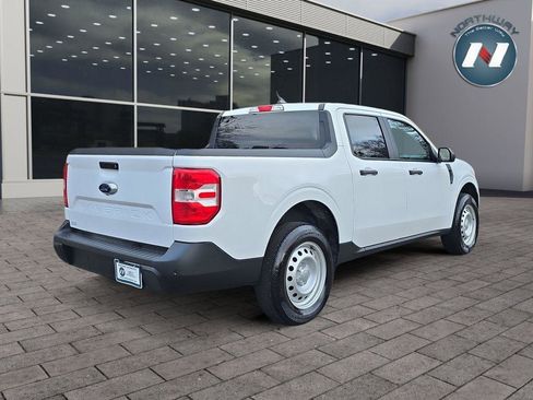 Used 2022 Ford Maverick XL image 12