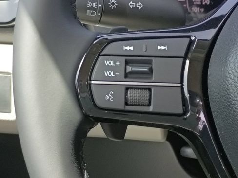 New 2026 Honda Passport RTL image 27