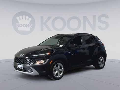 Used 2023 Hyundai Kona SEL image 5