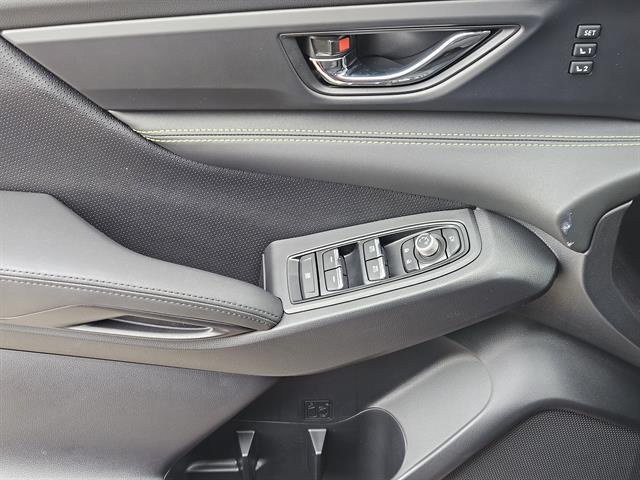 New 2026 Subaru Ascent Bronze Edition AWD/4WD image 17