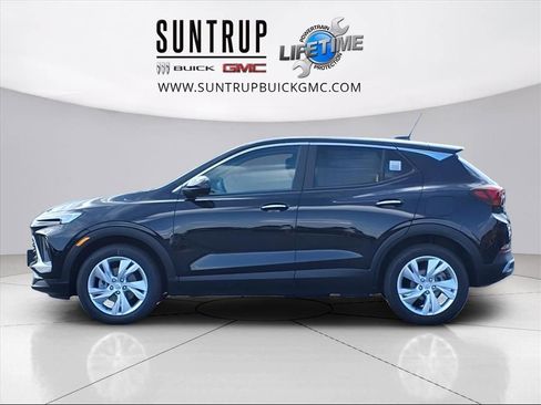 New 2026 Buick Encore GX Preferred w/ Comfort Package image 9