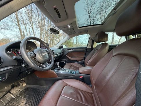 Used 2015 Audi A3 2.0T Premium Plus image 11