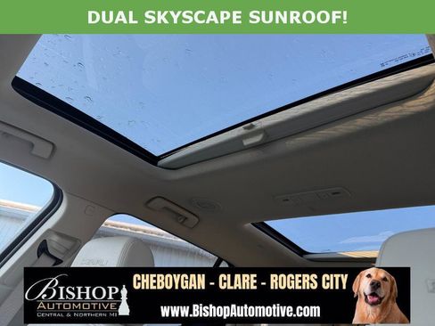 Used 2023 GMC Acadia Denali w/ Denali Ultimate Package image 13