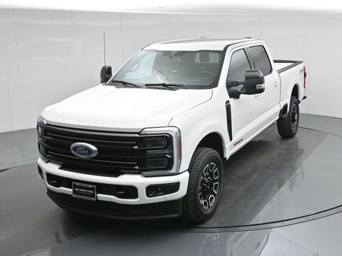 New 2026 Ford F250 Platinum AWD/4WD image 46