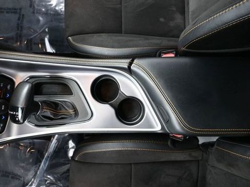 Used 2022 Dodge Challenger R/T Scat Pack image 38