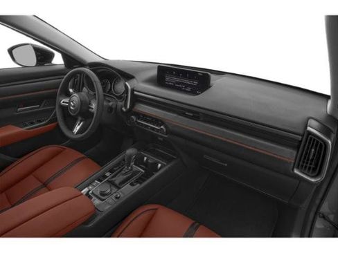 Used 2025 MAZDA CX-50 AWD 2.5 Turbo w/ Premium Pkg image 18