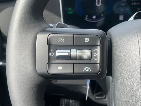 New 2026 Hyundai Santa Fe SEL AWD/4WD image 24