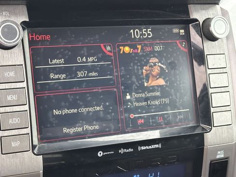 Used 2020 Toyota Tundra SR5 image 21