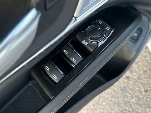 New 2026 Cadillac CT4 Premium Luxury image 11