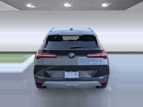 Used 2025 BMW X3 xDrive30i w/ Premium Package image 10