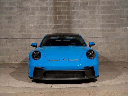 Used 2022 Porsche 911 GT3 RWD image 3