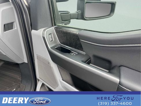 New 2026 Ford F350 XLT w/ XLT Premium Package image 19