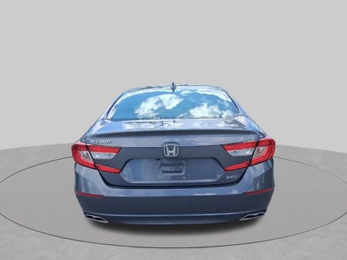 Used 2018 Honda Accord EX-L image 8