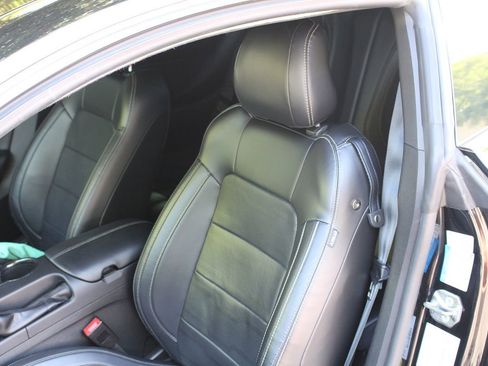 Used 2021 Ford Mustang GT Premium w/ GT Performance Package RWD image 9