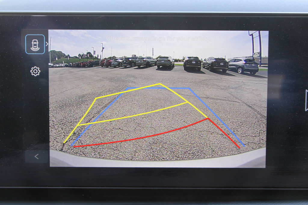 Used 2026 Hyundai Tucson SEL Plus FWD image 31